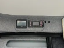 Fahrzeugbild Clever Select Line TOUR 540 #38