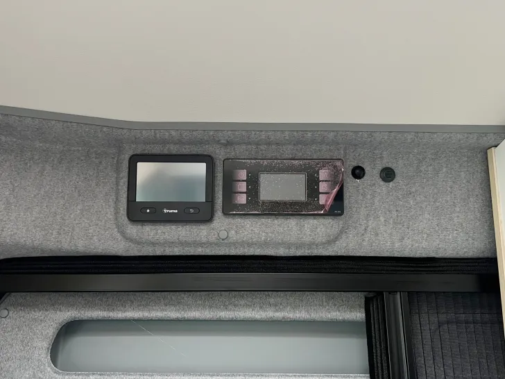 Fahrzeugbild Clever Select Line TOUR 540 #38