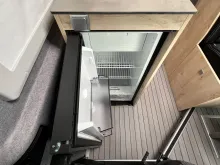 Fahrzeugbild Clever Select Line TOUR 540 #39