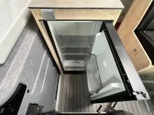 Fahrzeugbild Clever Select Line TOUR 540 #40