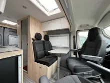 Fahrzeugbild Clever Select Line TOUR 540 #44