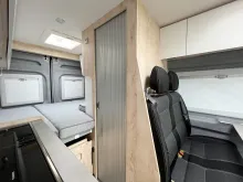 Fahrzeugbild Clever Select Line TOUR 540 #45