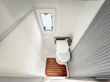 Fahrzeugbild Clever Select Line TOUR 540 #49