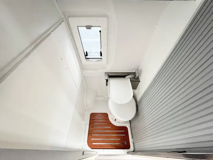 Fahrzeugbild Clever Select Line TOUR 540 #49