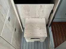 Fahrzeugbild Clever Select Line TOUR 540 #50