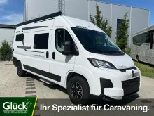 Fahrzeugbild Pössl H-Line Summit Shine 600 R #1