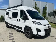 Fahrzeugbild Pössl H-Line Summit Shine 600 R #3
