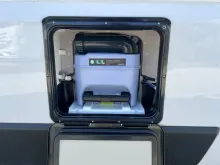 Fahrzeugbild Pössl H-Line Summit Shine 600 R #8