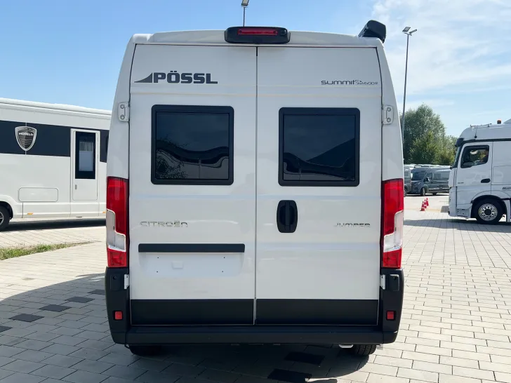 Fahrzeugbild Pössl H-Line Summit Shine 600 R #11
