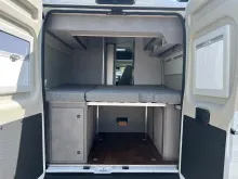 Fahrzeugbild Pössl H-Line Summit Shine 600 R #12