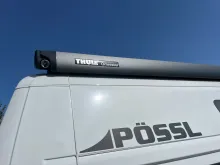 Fahrzeugbild Pössl H-Line Summit Shine 600 R #16