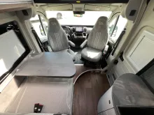 Fahrzeugbild Pössl H-Line Summit Shine 600 R #21