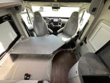 Fahrzeugbild Pössl H-Line Summit Shine 600 R #23