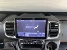 Fahrzeugbild Pössl H-Line Summit Shine 600 R #30