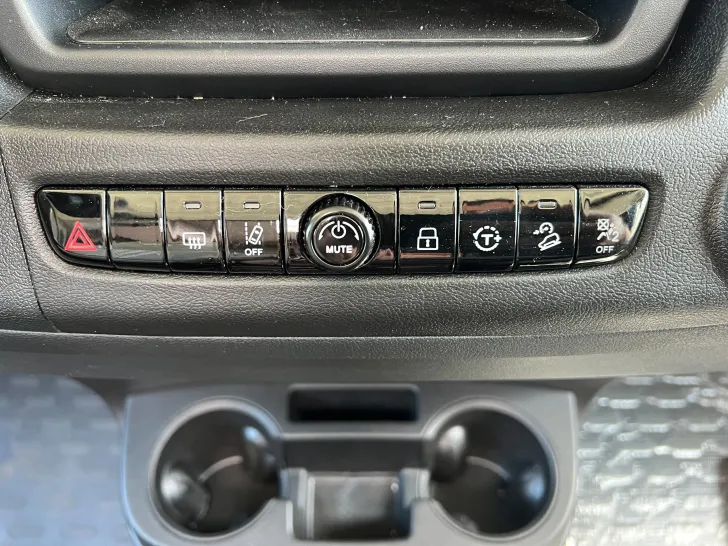 Fahrzeugbild Pössl H-Line Summit Shine 600 R #35