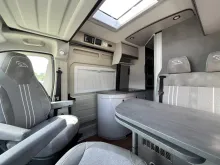 Fahrzeugbild Pössl H-Line Summit Shine 600 R #37