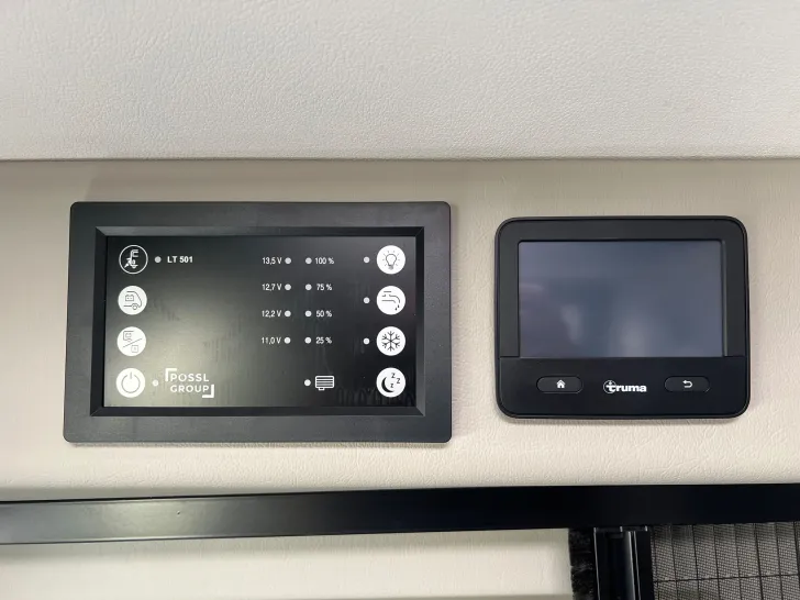 Fahrzeugbild Pössl H-Line Summit Shine 600 R #39