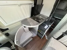 Fahrzeugbild Pössl H-Line Summit Shine 600 R #43