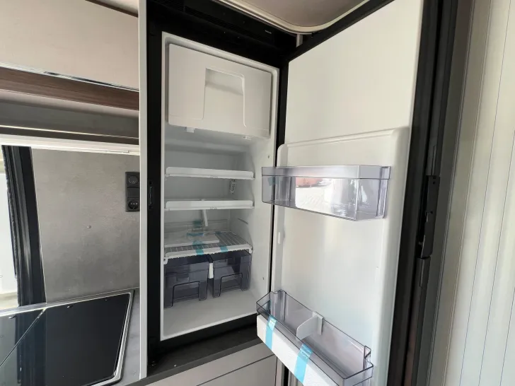 Fahrzeugbild Pössl H-Line Summit Shine 600 R #45
