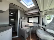 Fahrzeugbild Pössl H-Line Summit Shine 600 R #47