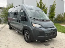 Fahrzeugbild Clever Select Line SPIRIT 600 #3