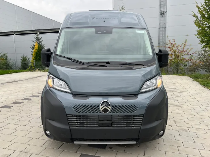 Fahrzeugbild Clever Select Line SPIRIT 600 #4