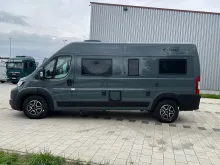 Fahrzeugbild Clever Select Line SPIRIT 600 #6