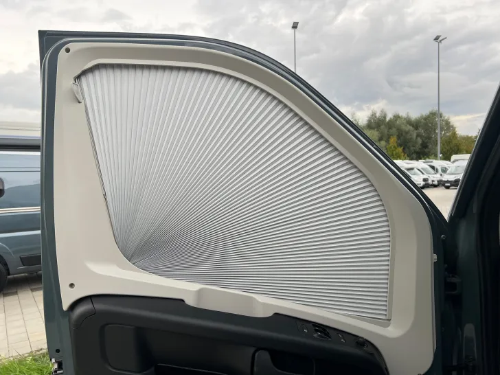 Fahrzeugbild Clever Select Line SPIRIT 600 #7