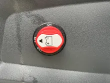 Fahrzeugbild Clever Select Line SPIRIT 600 #8