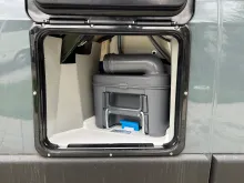 Fahrzeugbild Clever Select Line SPIRIT 600 #9