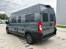 Fahrzeugbild Clever Select Line SPIRIT 600 #10
