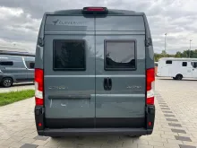 Fahrzeugbild Clever Select Line SPIRIT 600 #11