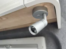 Fahrzeugbild Clever Select Line SPIRIT 600 #15