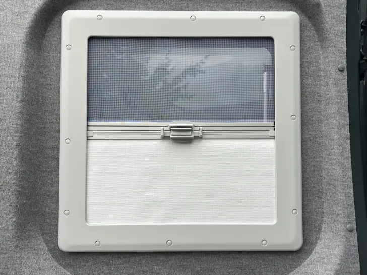 Fahrzeugbild Clever Select Line SPIRIT 600 #16