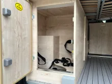 Fahrzeugbild Clever Select Line SPIRIT 600 #17