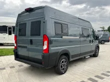 Fahrzeugbild Clever Select Line SPIRIT 600 #18