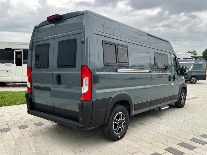 Fahrzeugbild Clever Select Line SPIRIT 600 #18