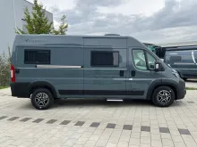 Fahrzeugbild Clever Select Line SPIRIT 600 #19