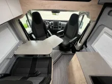 Fahrzeugbild Clever Select Line SPIRIT 600 #23