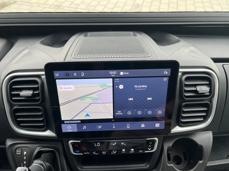 Fahrzeugbild Clever Select Line SPIRIT 600 #30