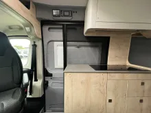 Fahrzeugbild Clever Select Line SPIRIT 600 #37