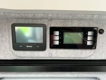 Fahrzeugbild Clever Select Line SPIRIT 600 #39