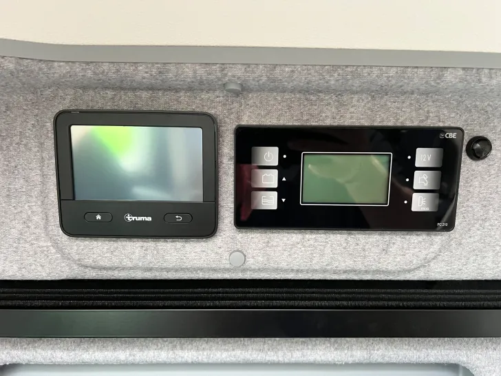 Fahrzeugbild Clever Select Line SPIRIT 600 #39