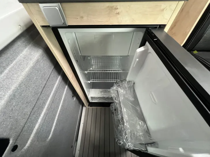 Fahrzeugbild Clever Select Line SPIRIT 600 #41