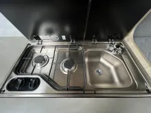 Fahrzeugbild Clever Select Line SPIRIT 600 #44