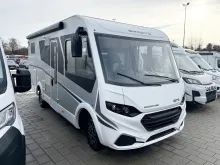 Fahrzeugbild Sunlight INTEGRIERT ADVENTURE I 67 S * 14.865,- sparen! * #3