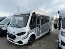 Fahrzeugbild Sunlight INTEGRIERT ADVENTURE I 67 S * 14.865,- sparen! * #5
