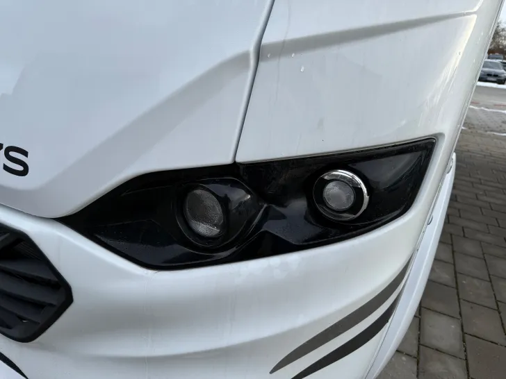 Fahrzeugbild Sunlight INTEGRIERT ADVENTURE I 67 S * 14.865,- sparen! * #6