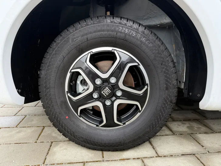 Fahrzeugbild Sunlight INTEGRIERT ADVENTURE I 67 S * 14.865,- sparen! * #7