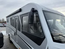 Fahrzeugbild Sunlight INTEGRIERT ADVENTURE I 67 S * 14.865,- sparen! * #8